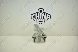 Суппорт тормозной задний правый Geely Emgrand EC7