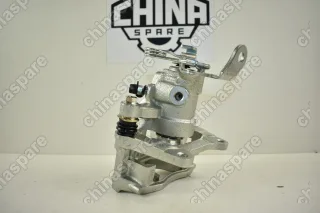 Суппорт тормозной задний правый Geely Emgrand EC7