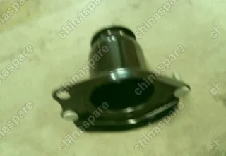 Кронштейн заднего правого амортизатора Geely Emgrand EC7