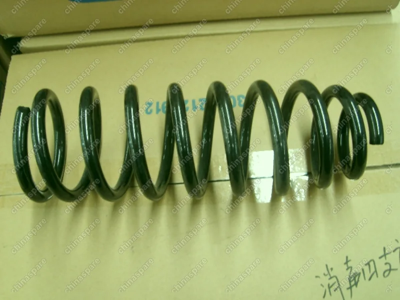 Пружина задняя Geely Emgrand EC7