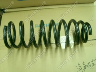 Пружина задняя Geely Emgrand EC7