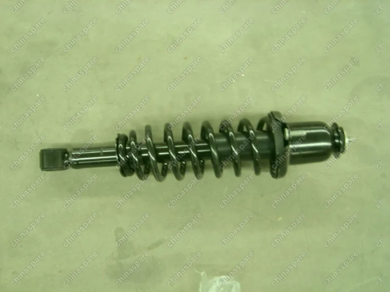 1064001048 Стойка задняя правая в сборе Geely Emgrand EC7