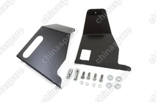 ЗК и крепеж, подходит для HYUNDAI Getz (02-11) 1,1/1,4/1,6 бен. МТ/АТ