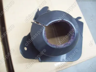 Пыльник рулевой колонки Geely Emgrand EC7