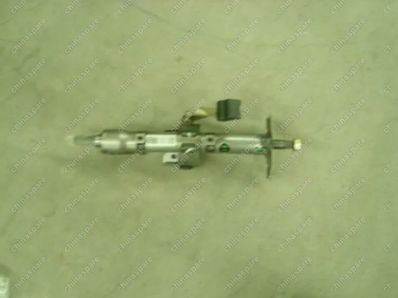 1064001662 Рулевая колонка в сборе Geely Emgrand EC7