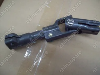 1064001692 Рулевой вал нижний Geely Emgrand EC7