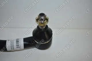 Наконечник рулевой левый Geely Emgrand EC7