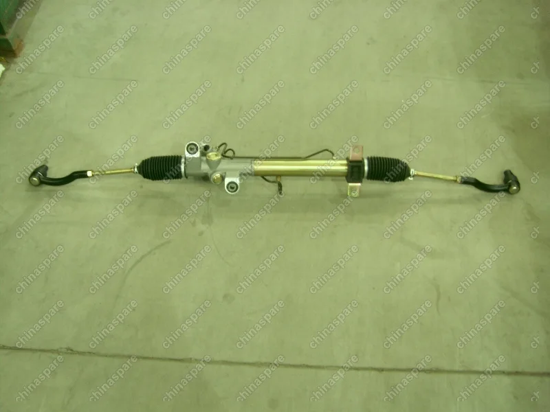 Рейка рулевая Geely Emgrand EC7