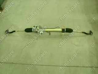 Рейка рулевая Geely Emgrand EC7