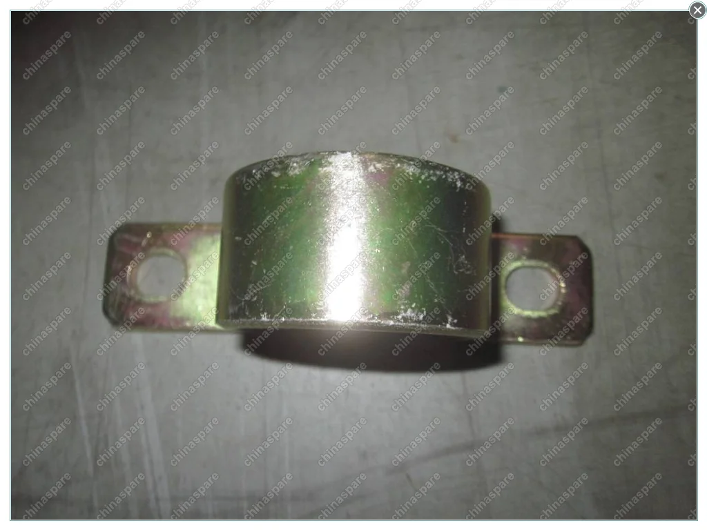 1064001704 Хомут рулевой рейки emgrand Geely Emgrand EC7