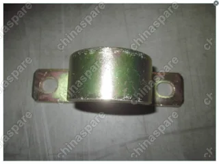 1064001704 Хомут рулевой рейки emgrand Geely Emgrand EC7
