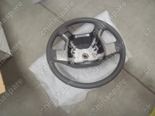 1064001055 Рулевое колесо (бежевый) Geely Emgrand EC7