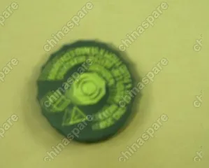 1064001743 Крышка тормозного бачка Geely Emgrand EC7
