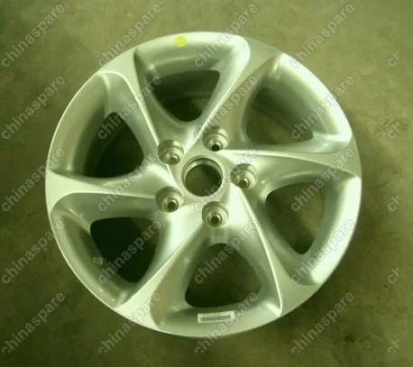 1064001020 Диск литой Geely Emgrand EC7