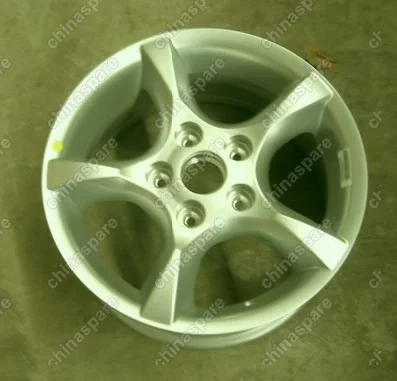 1064001095 Диск литой (r15) Geely Emgrand EC7