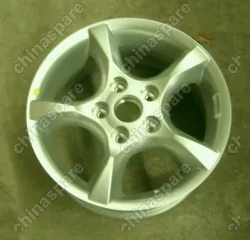 1064001095 Диск литой (r15) Geely Emgrand EC7