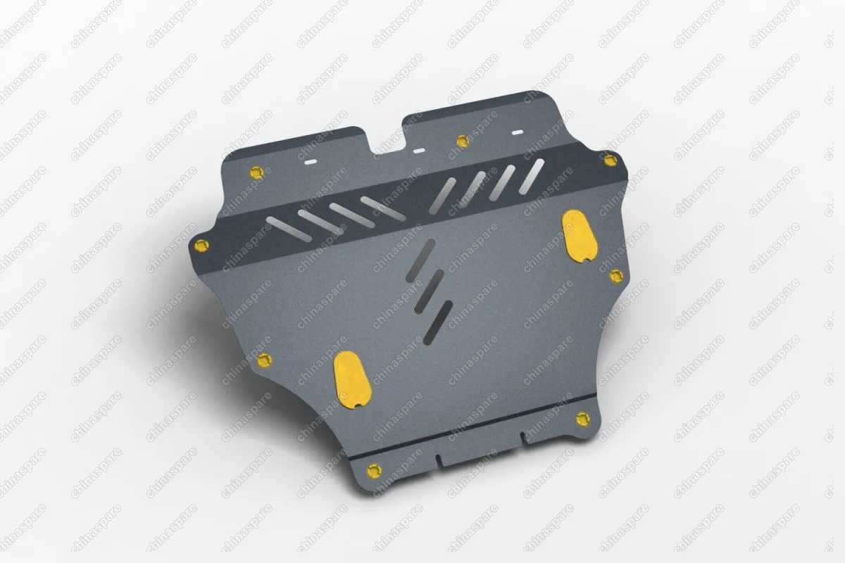 NLZ2026020NEW Комплект ЗК и крепеж, подходит для HYUNDAI Grandeur (2006-2012) (2мм) 2,7/3,3 бензин АКПП