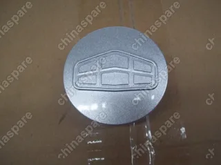 1064001884 Заглушка диска Geely Emgrand EC7