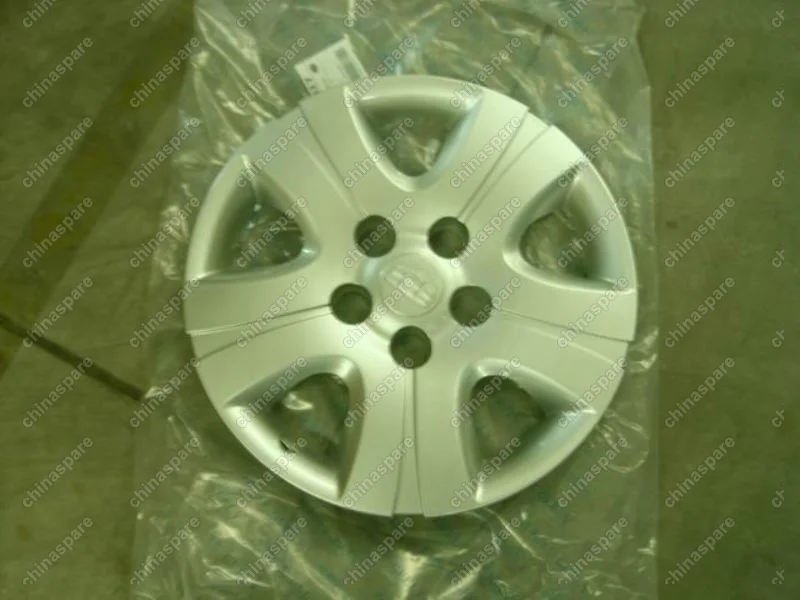 1064001029 Колпак колесный Geely Emgrand EC7