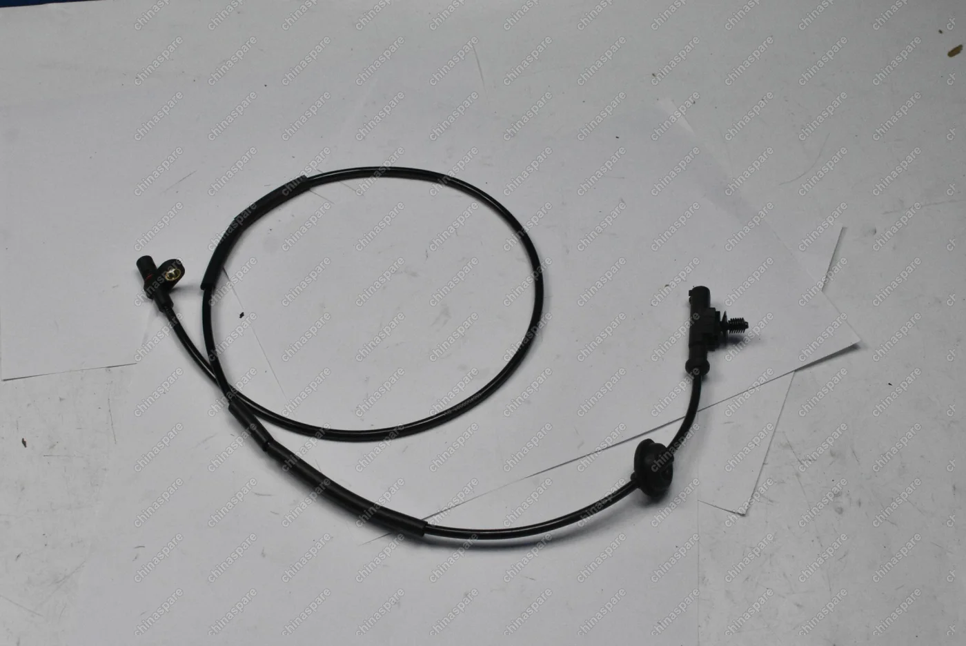 Датчик ABS задний Geely Emgrand EC7