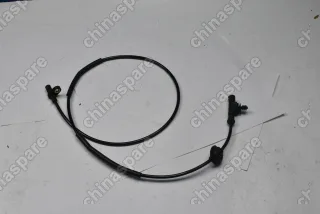 Датчик ABS задний Geely Emgrand EC7