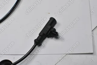 Датчик ABS задний Geely Emgrand EC7