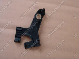 1067000021 Кронштейн датчика верхний Geely Emgrand EC7