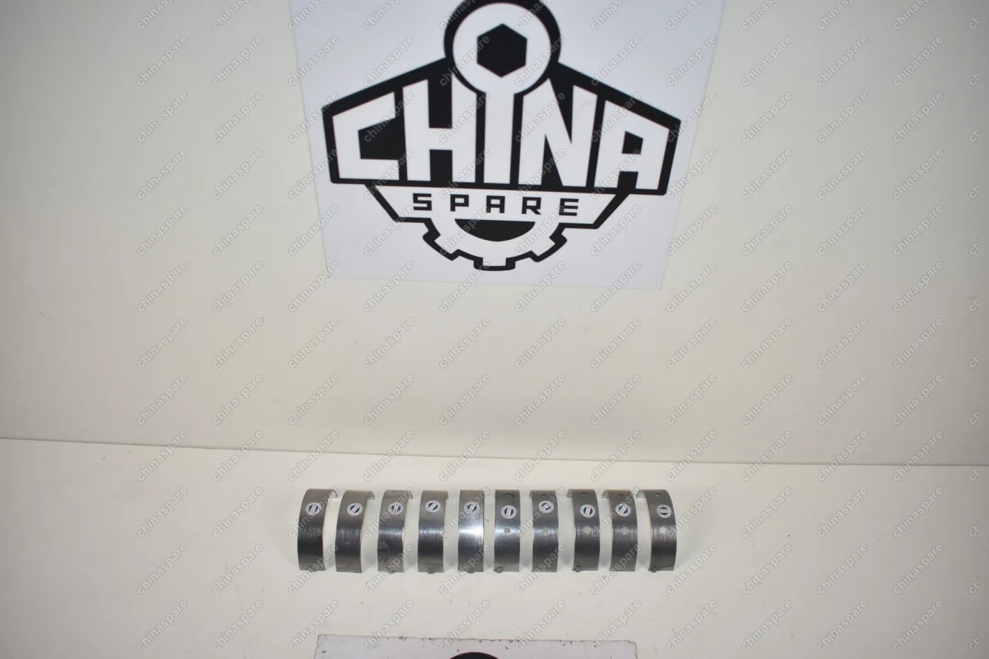 Вкладыши коренные Geely Emgrand X7 комплект