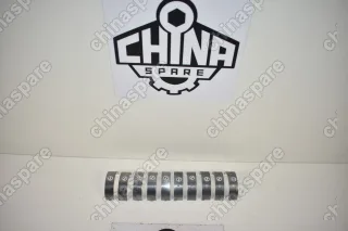 Вкладыши коренные Geely Emgrand X7 комплект