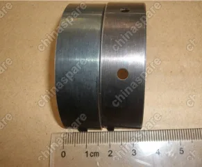 Вкладыш коренной коленвала 3 Geely Emgrand X7