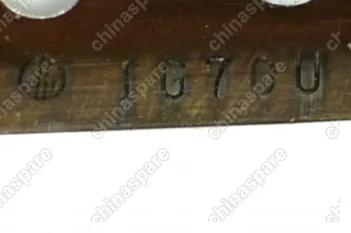 Вкладыш распредвала Geely Emgrand X7 2,0