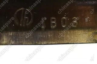 Вкладыш распредвала Geely Emgrand X7 2,0