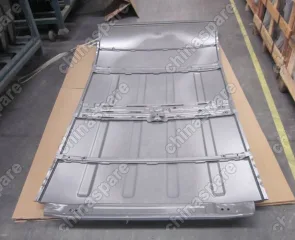 Панель крыши с люком Geely Emgrand X7