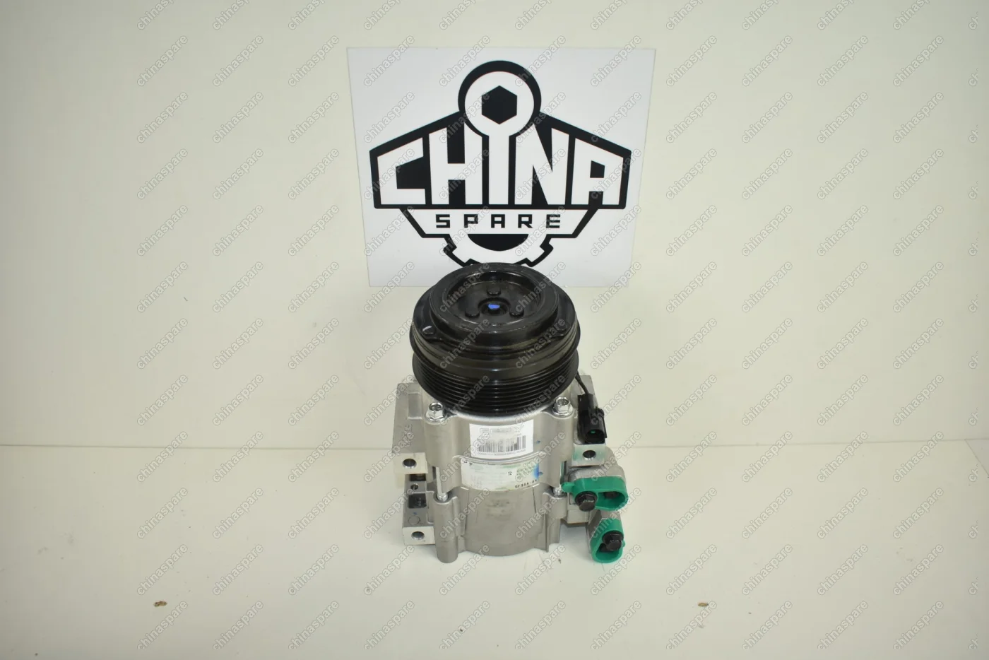 Компрессор кондиционера Geely Emgrand X7