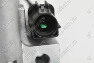 Компрессор кондиционера Geely Emgrand X7