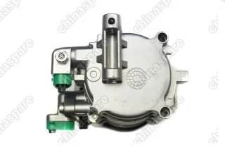 Компрессор кондиционера Geely Emgrand X7