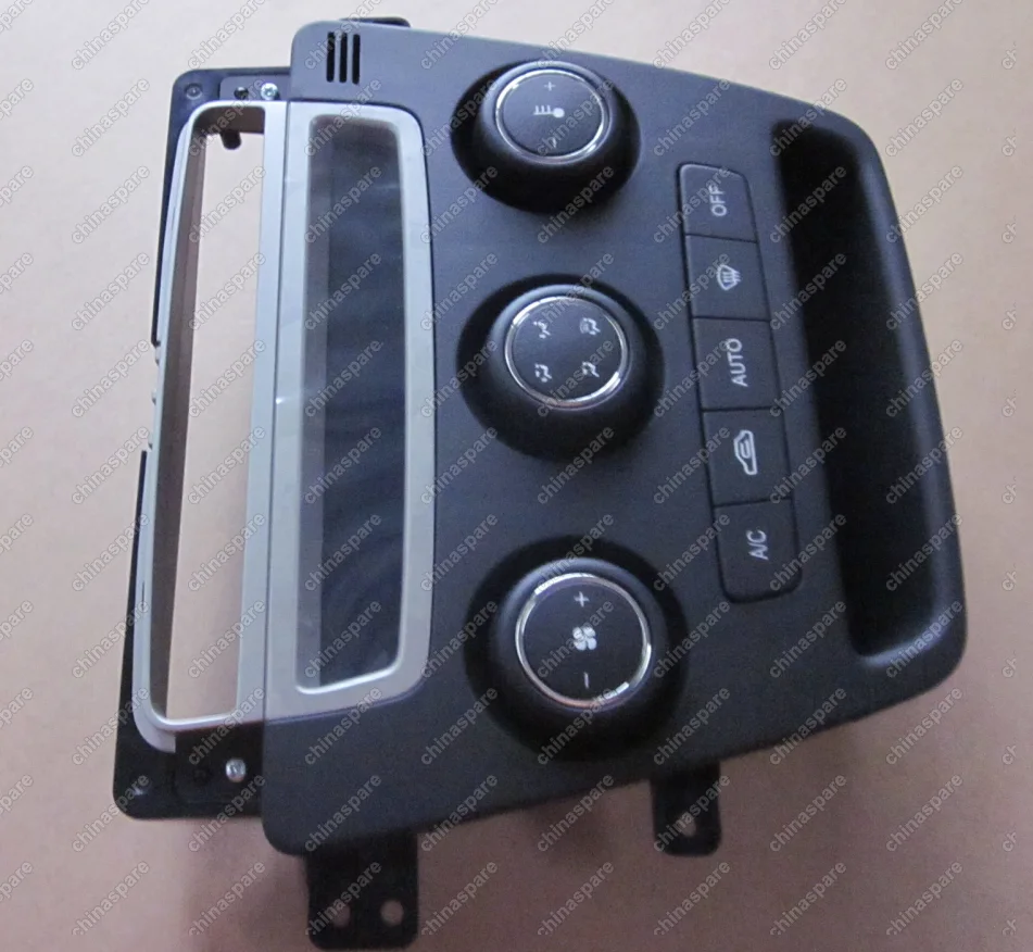 1017000299 A/c controller Geely Emgrand X7