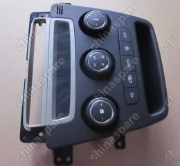 1017000299 A/c controller Geely Emgrand X7