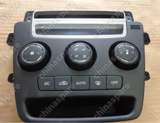 101700029959 Панель управления кондиционером Geely Emgrand X7