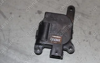 1017016546 Регулятор системы вентиляции Geely Emgrand X7