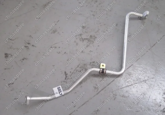 1017000297 suction hose Geely Emgrand X7