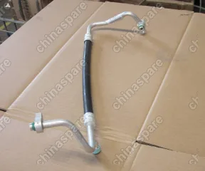 1017000296 Discharge hose Geely Emgrand X7