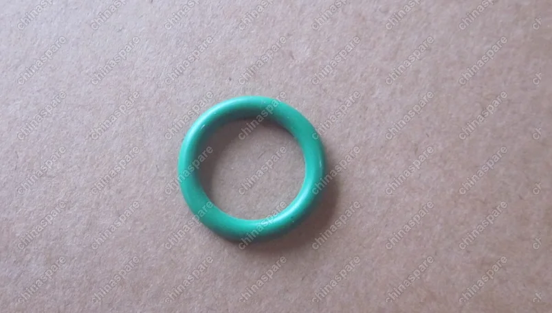 Кольцо уплотнительное отводной трубки Geely Emgrand X7