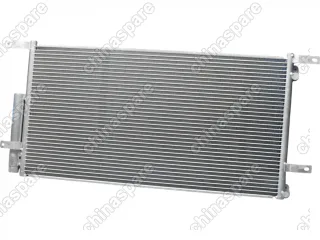 Радиатор кондиционера в сборе Geely Emgrand X7