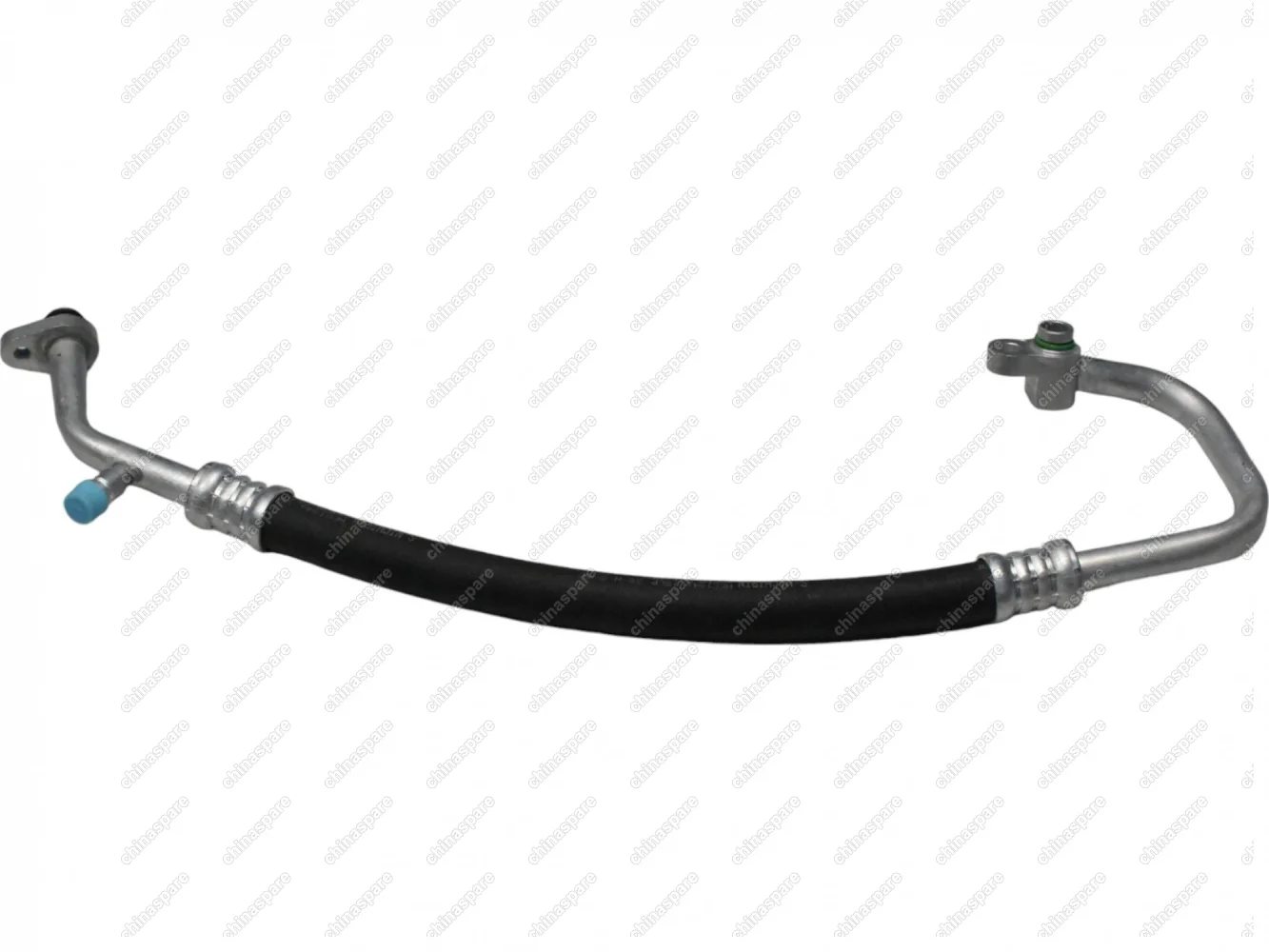 Шланг низкого давления Geely Emgrand X7