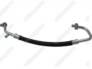 Шланг низкого давления Geely Emgrand X7
