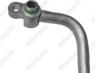 Шланг низкого давления Geely Emgrand X7