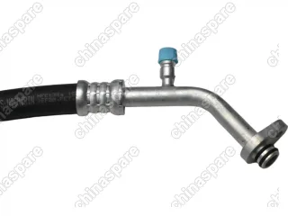 Шланг низкого давления Geely Emgrand X7