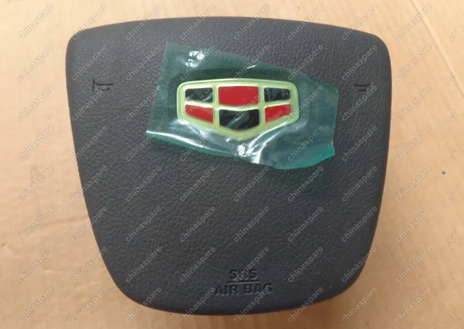 Подушка безопасности водителя Geely Emgrand X7