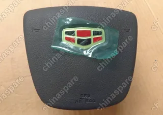 Подушка безопасности водителя Geely Emgrand X7